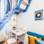 Loft Di Design Centro Milano