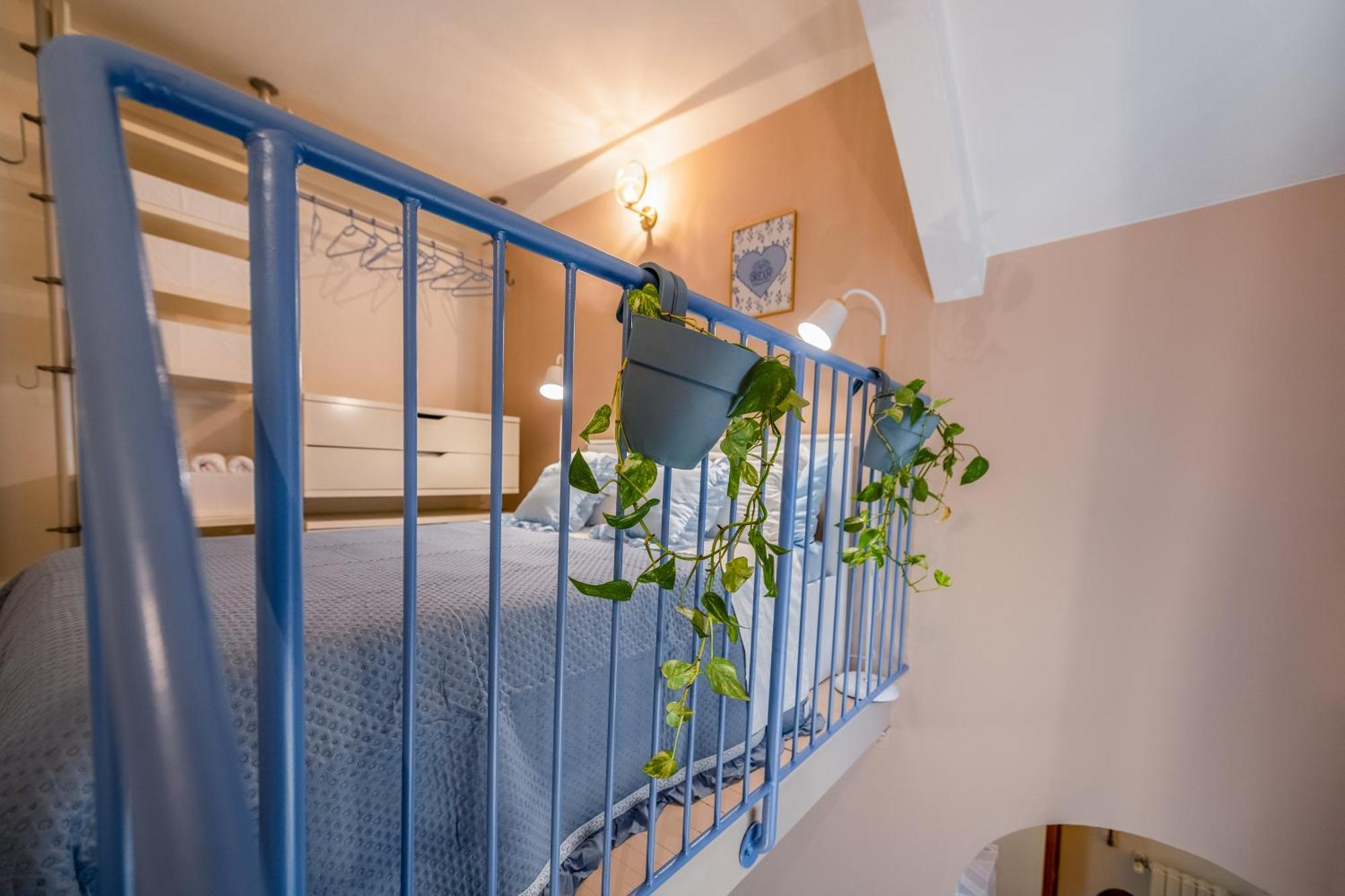 Loft Di Design Centro Appartement Milan