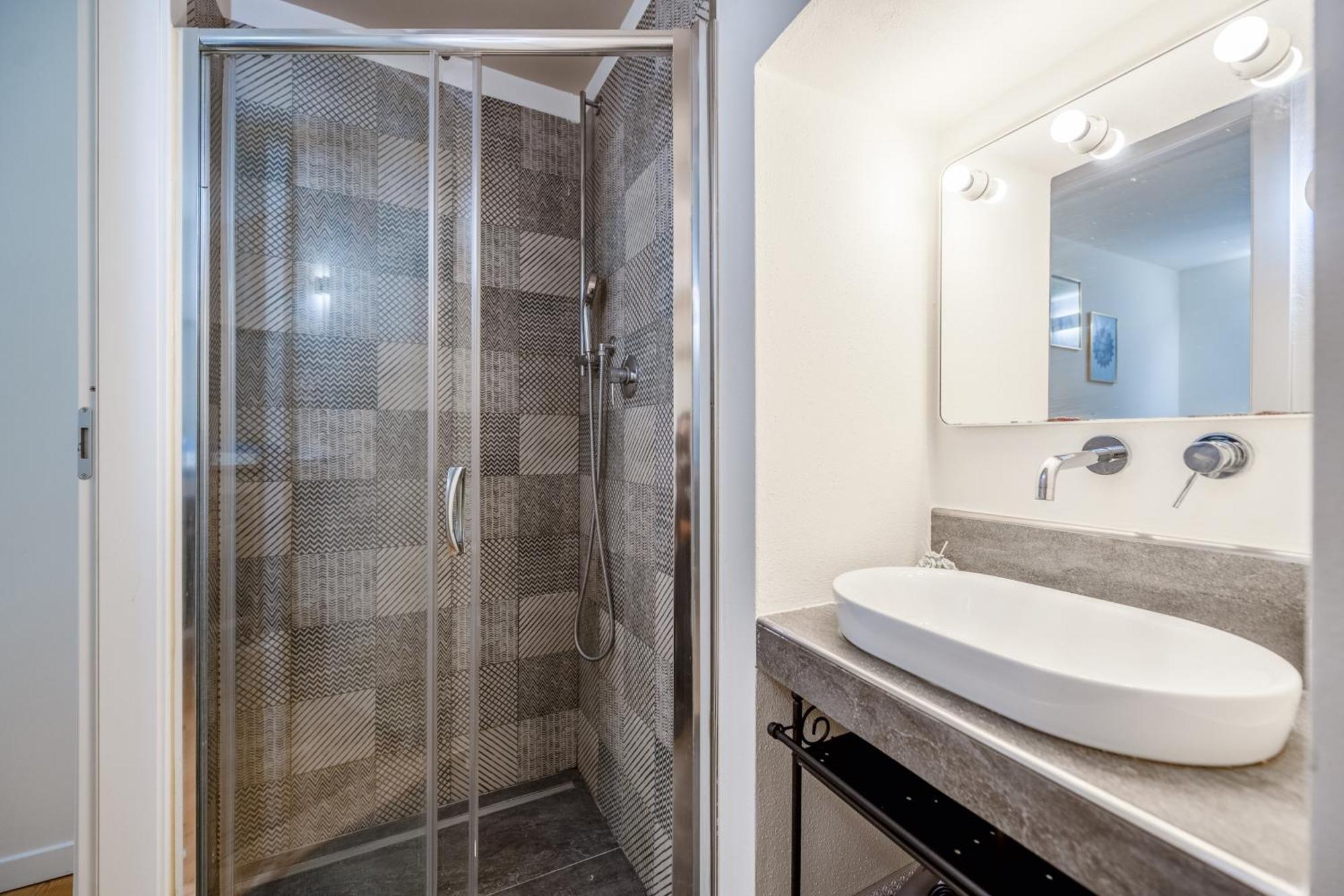 Appartement Loft Di Design Centro Milan