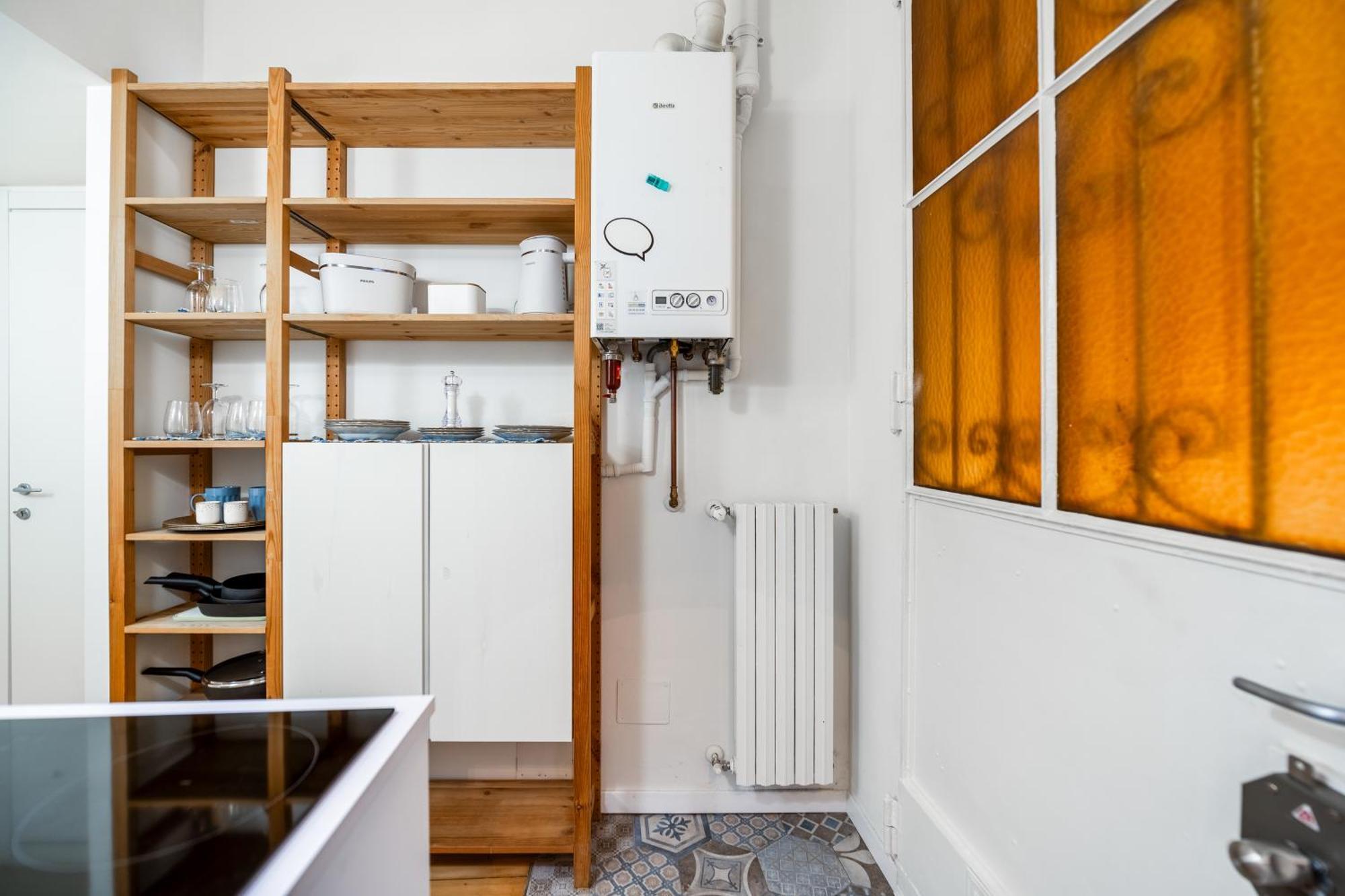 Loft Di Design Centro * Milan