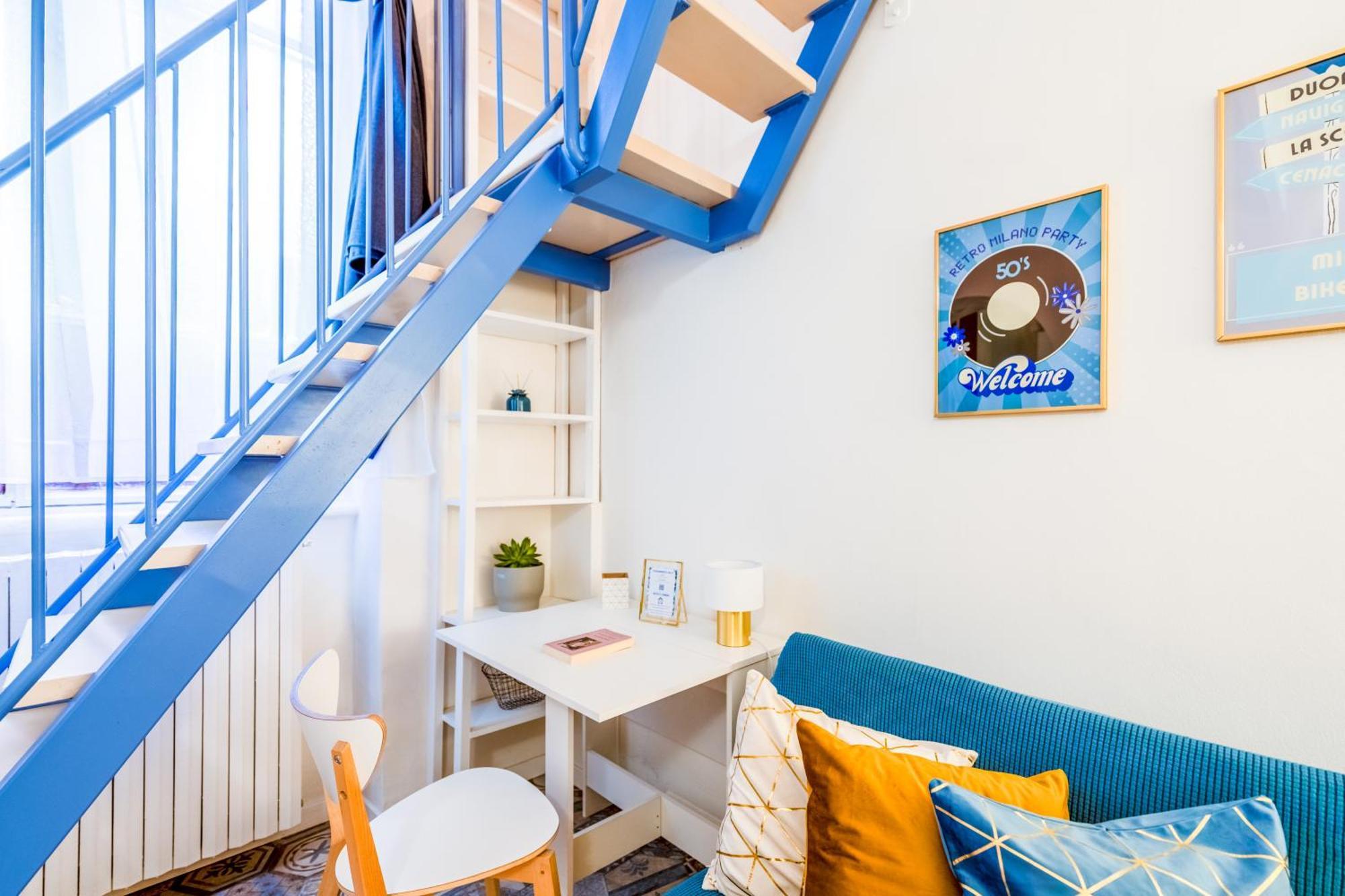 Appartement Loft Di Design Centro *
