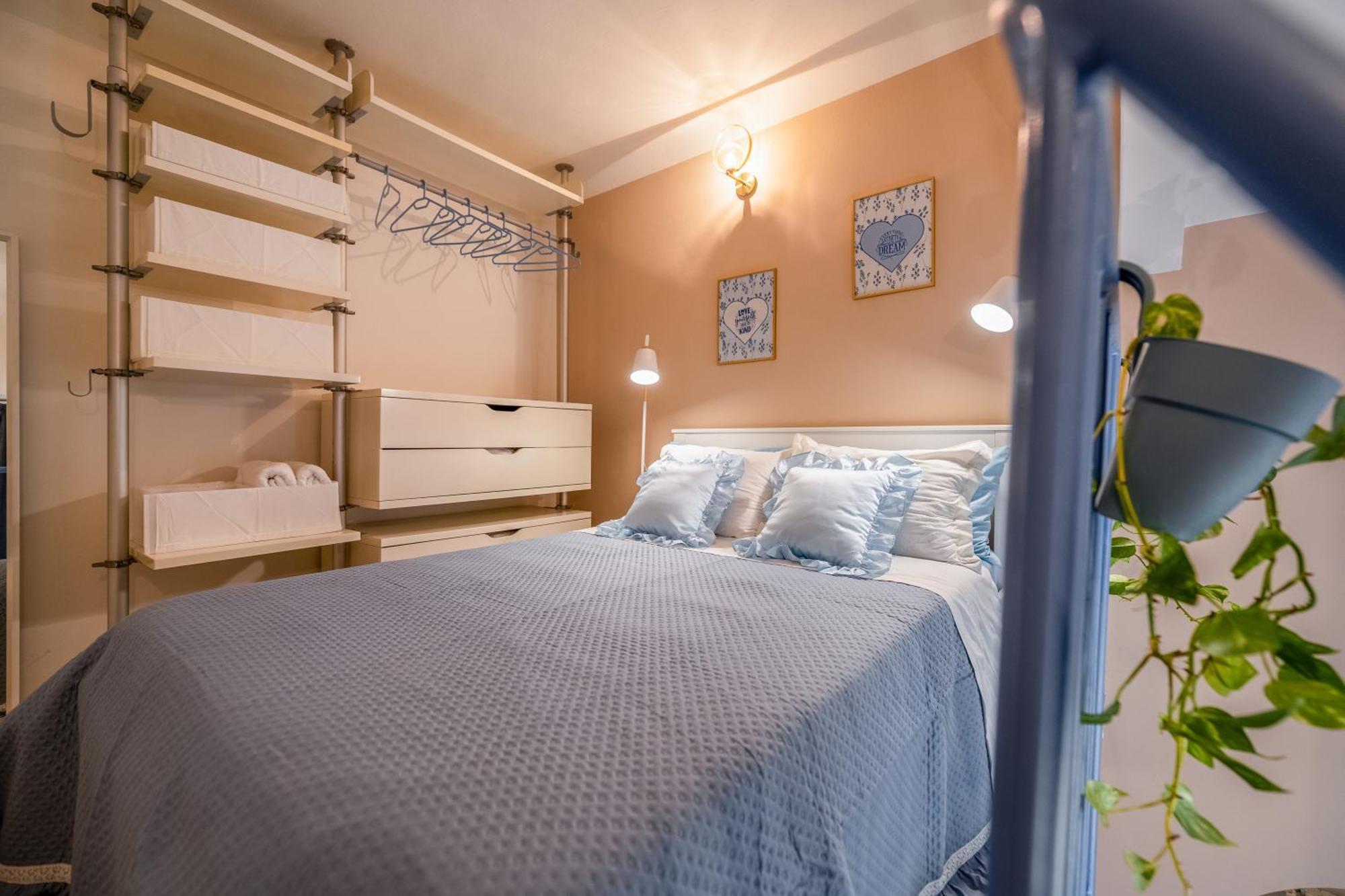 Loft Di Design Centro Appartement Milan