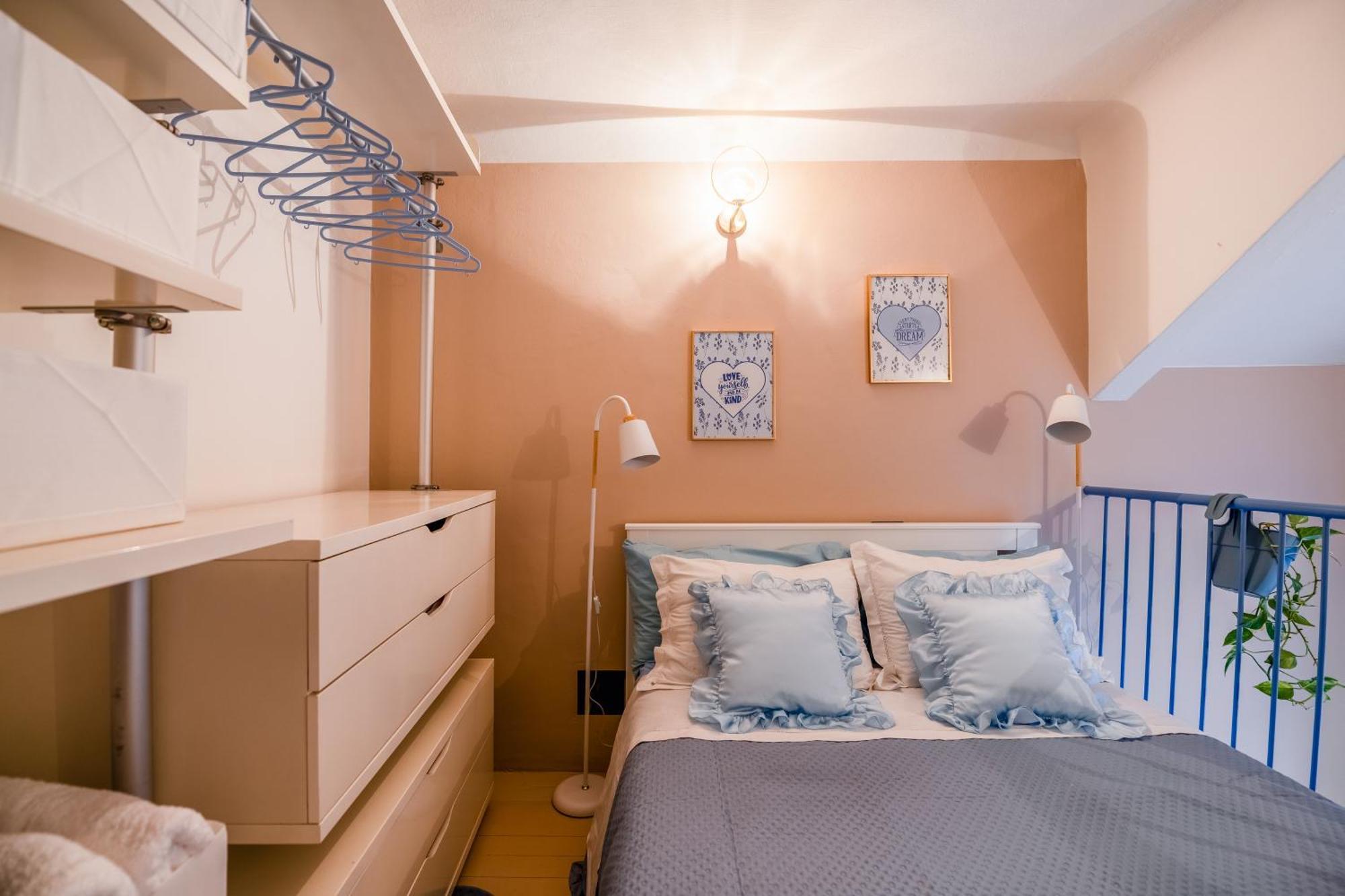 Loft Di Design Centro *