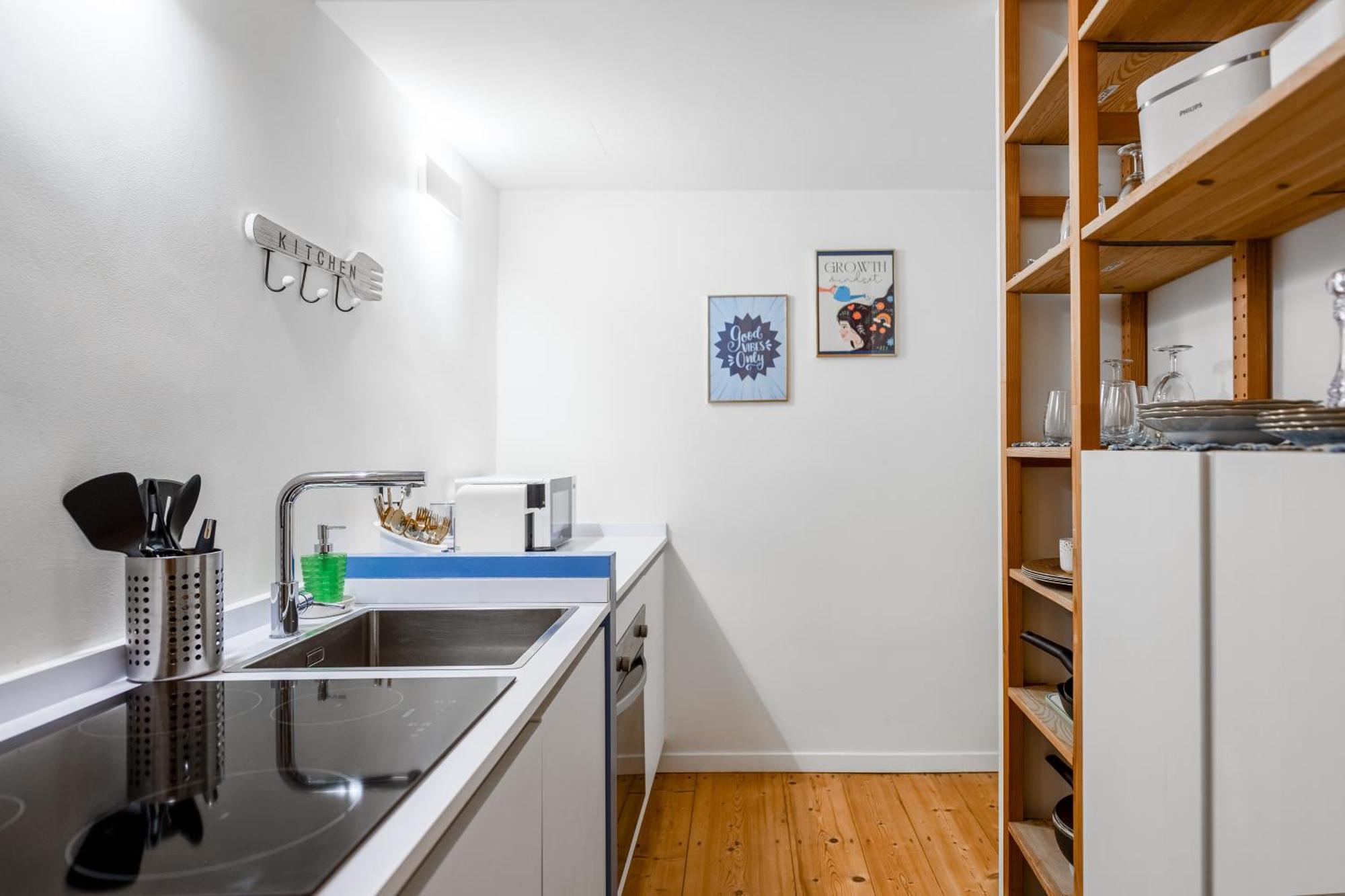 Loft Di Design Centro Milan