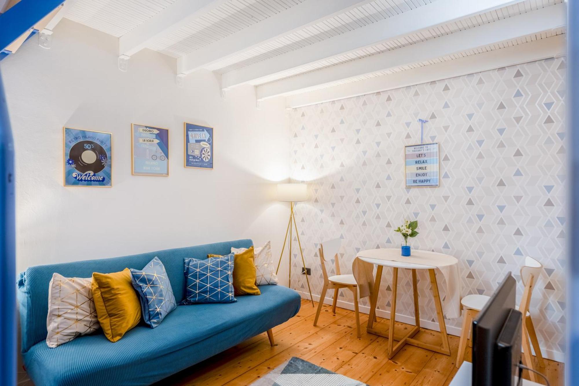 Loft Di Design Centro * Milan