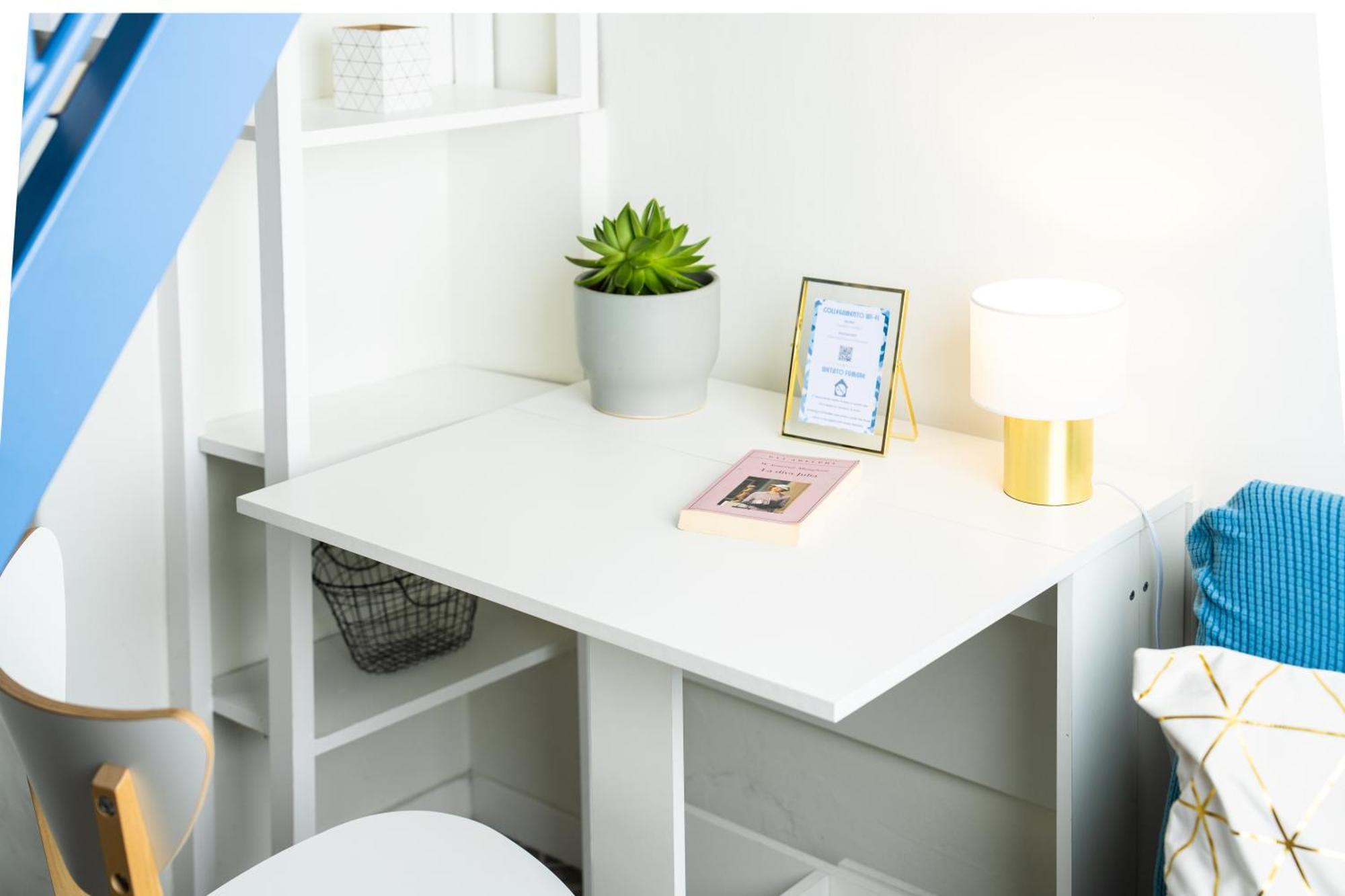 Appartement Loft Di Design Centro *