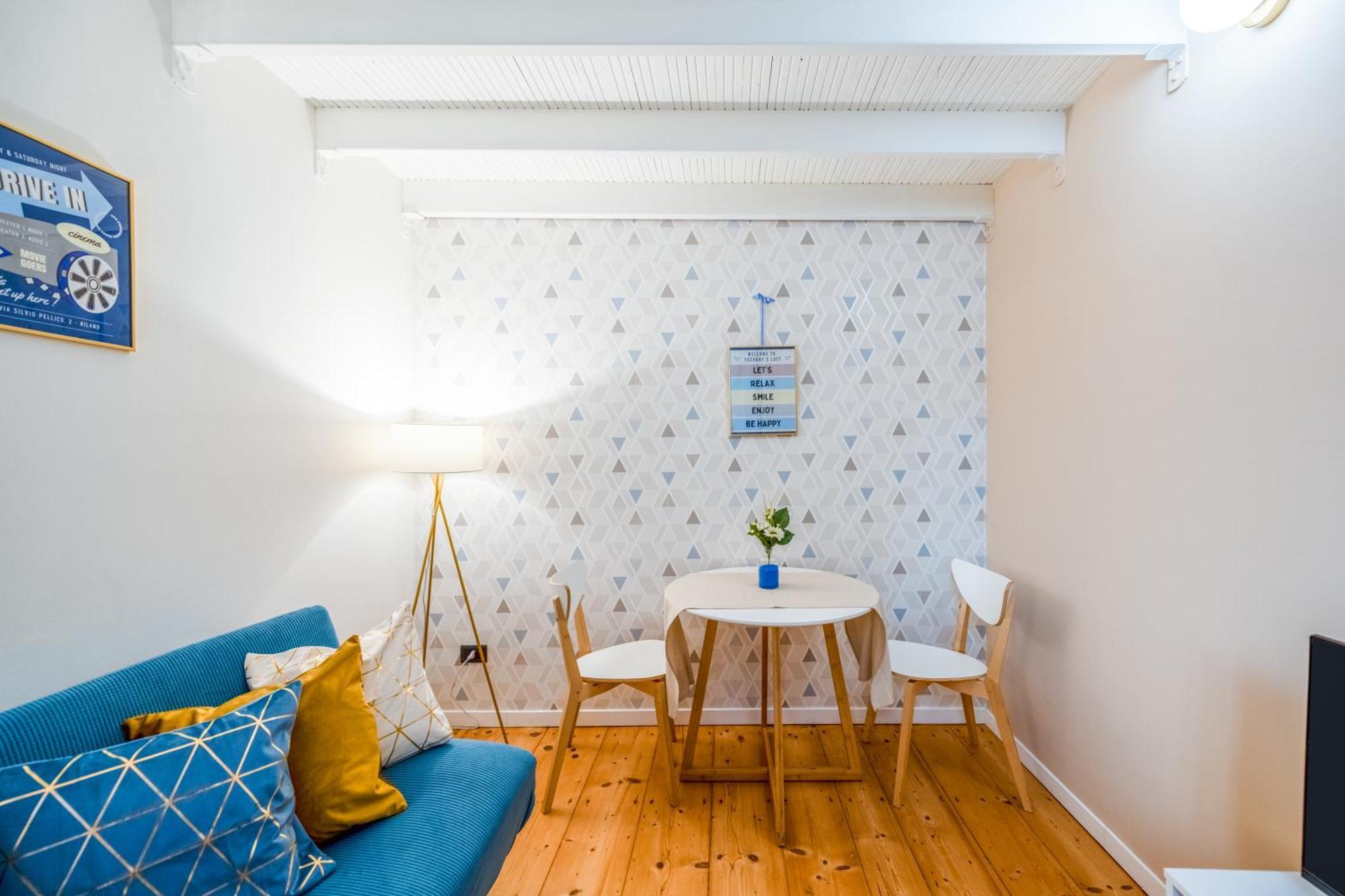 Loft Di Design Centro * Milan
