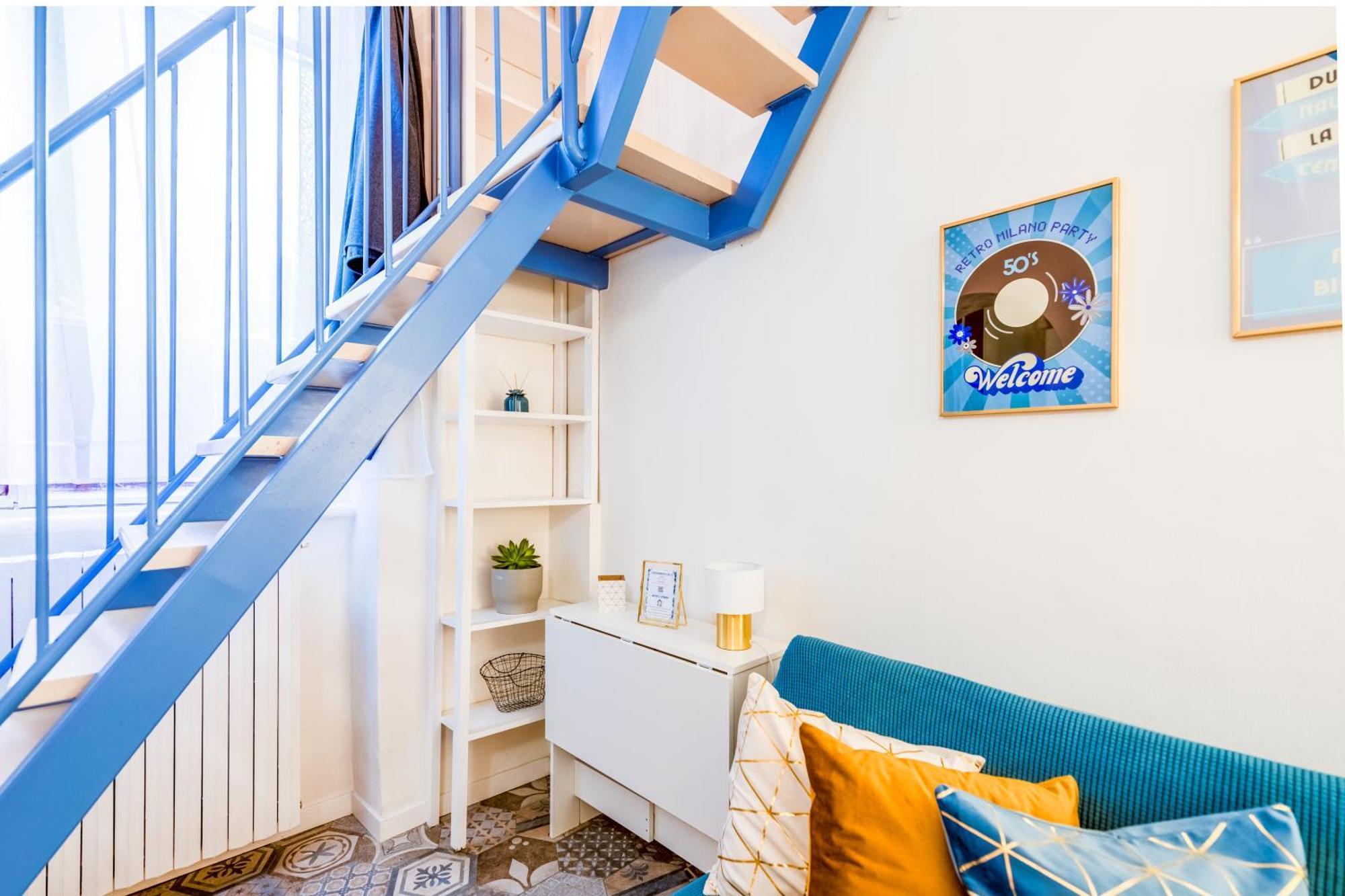 Loft Di Design Centro Appartement *